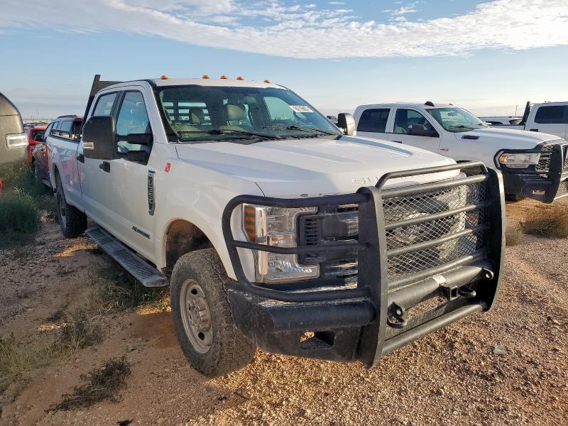 2018 FORD F350 SUPER DUTY 1FT8W3BT8JEC94908