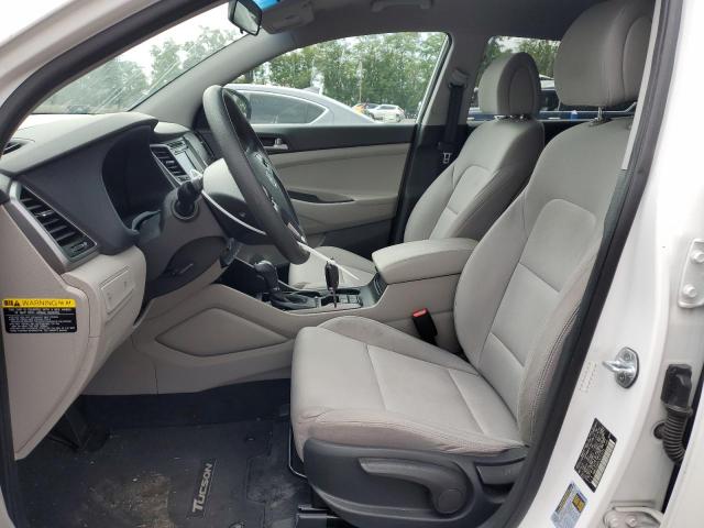 2018 HYUNDAI TUCSON SE KM8J23A45JU727075