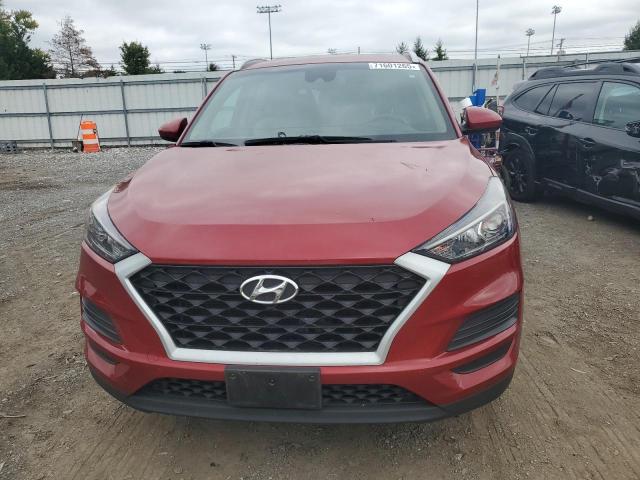 2021 HYUNDAI TUCSON LIM #3291390138