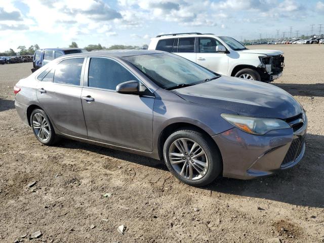 2017 TOYOTA CAMRY LE 4T1BF1FK8HU324724