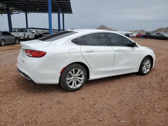 2015 CHRYSLER 200 LIMITE - 1C3CCCAB3FN691188