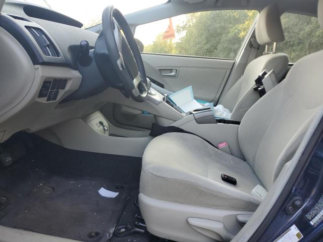 2013 TOYOTA PRIUS - JTDKN3DU9D1622394