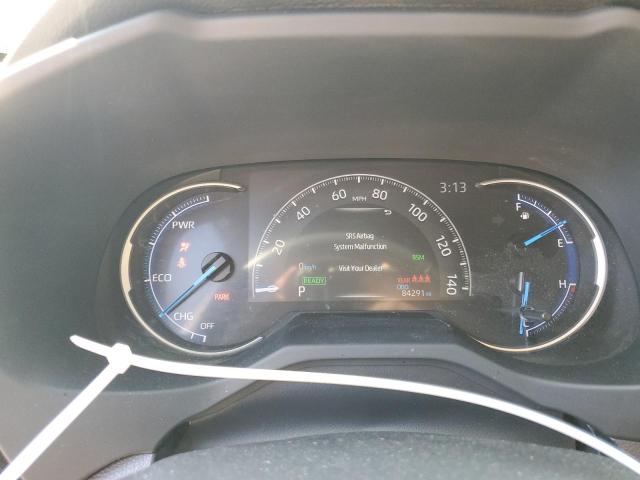 2020 TOYOTA RAV4 XSE JTMEWRFV2LD537624