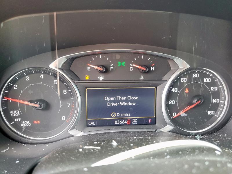 2020 GMC ACADIA AT4 1GKKNLLS0LZ113296