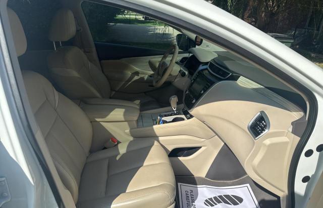 2017 NISSAN MURANO S 5N1AZ2MG9HN114585