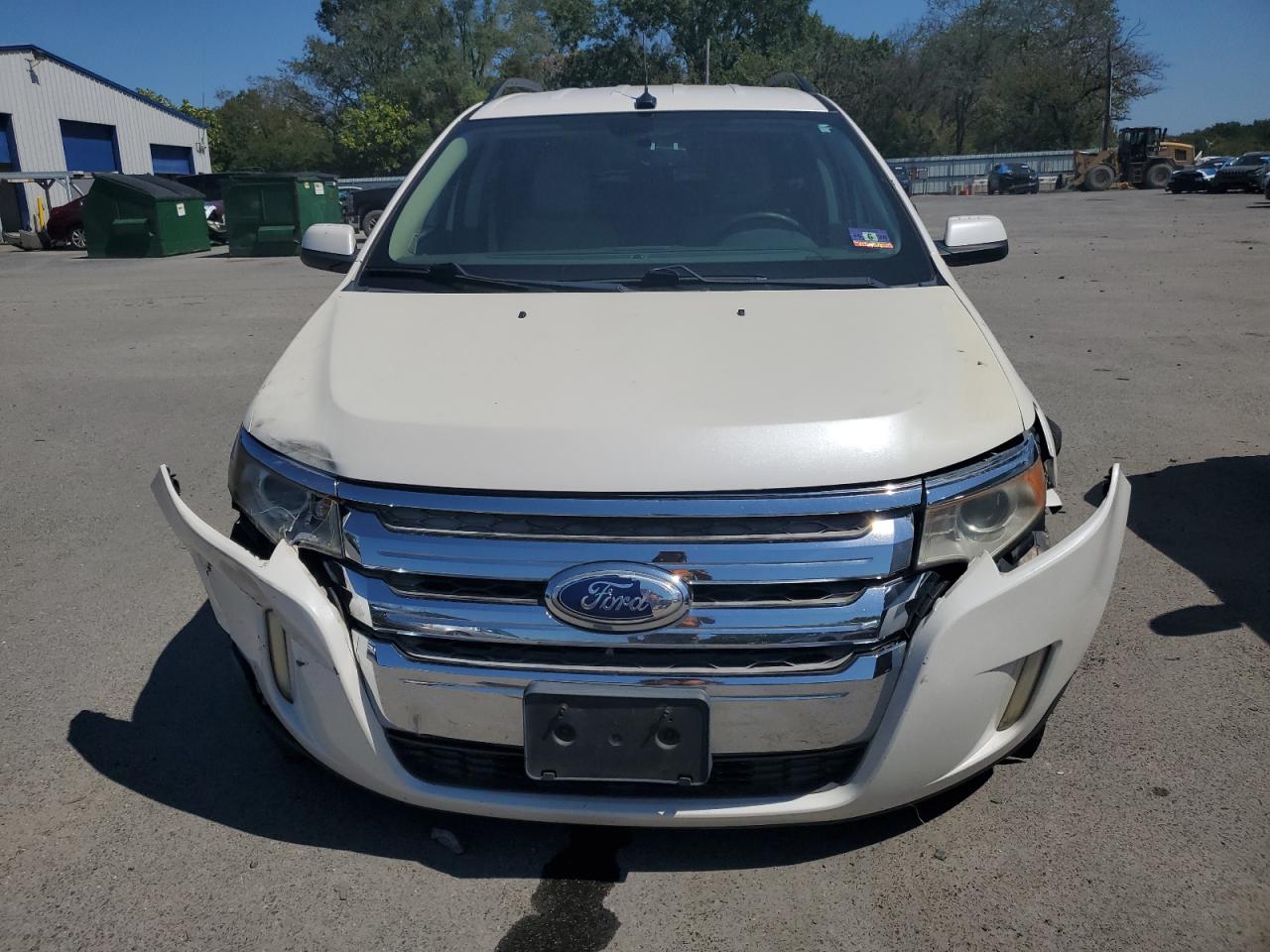 FORD EDGE LIMITED