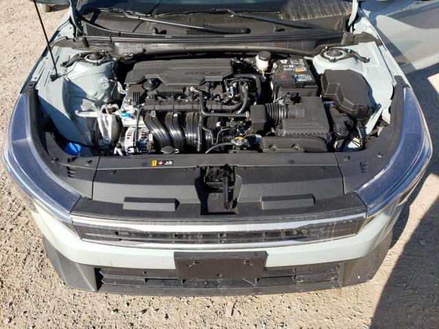 2025 KIA K4 EX - 3KPFU4DE5SE163569