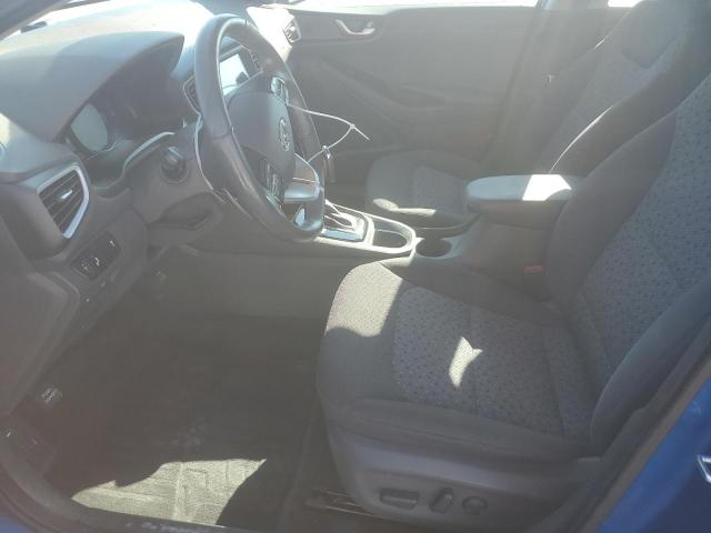 2018 HYUNDAI IONIQ SEL KMHC75LC4JU067234