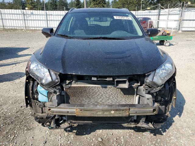 2016 HONDA HR-V EXL 3CZRU6H71GM757216