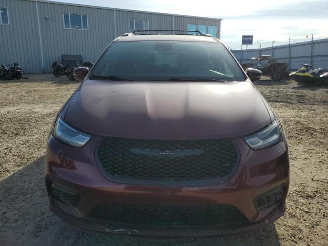 2022 CHRYSLER PACIFICA T 2C4RC3BG0NR119609