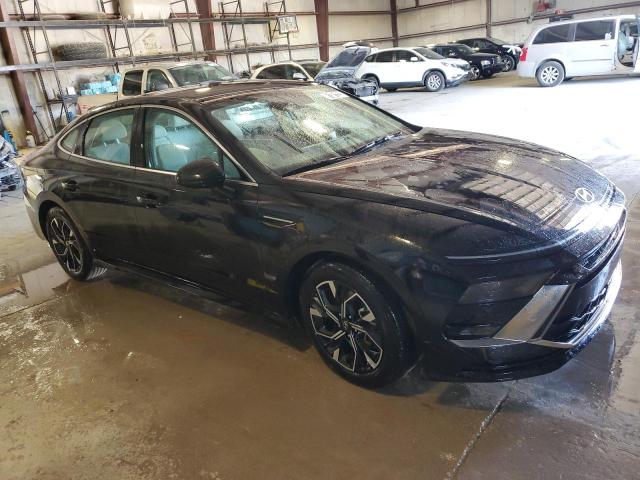 2025 HYUNDAI SONATA SEL KMHL64JA6SA467314