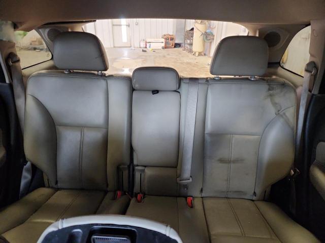 2014 FORD EDGE LIMIT - 2FMDK4KCXEBA84632