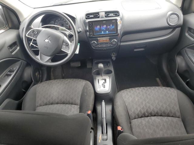 2021 MITSUBISHI MIRAGE ES ML32AUHJ5MH006476