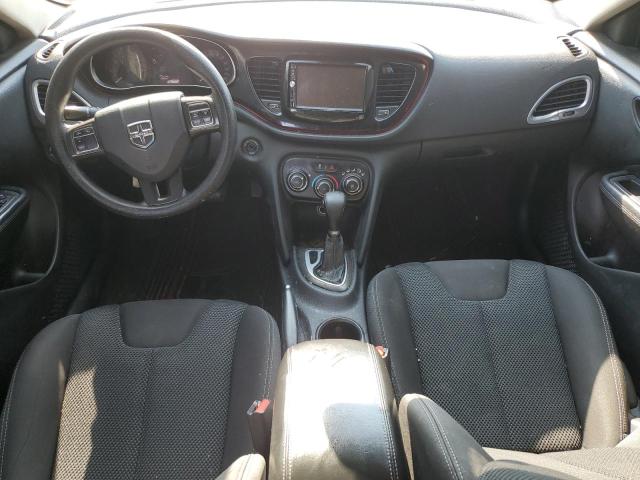 2016 DODGE DART 1C3CDFBA8GD720552