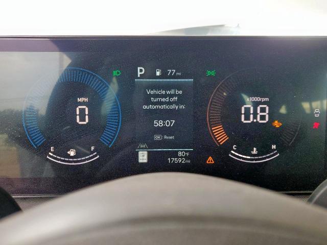 2025 HYUNDAI SONATA SEL KMHL64JA8SA448926