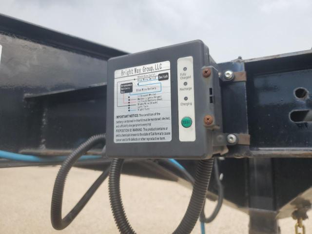 2024 BIG TEX GOOSENECK #3303898698