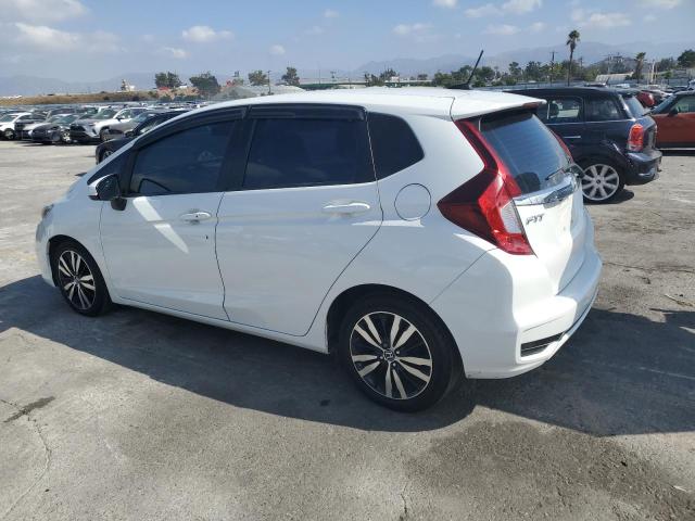 2019 HONDA FIT EX 3HGGK5H88KM750280
