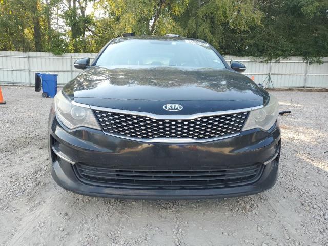 2016 KIA OPTIMA EX 5XXGU4L38GG059337