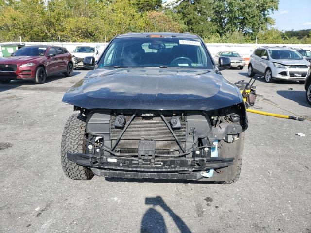 2015 DODGE DURANGO SX 1C4RDJAG4FC771520