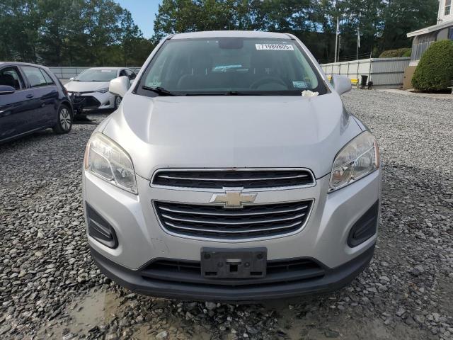 2015 CHEVROLET TRAX 1LS 3GNCJPSB4FL223940