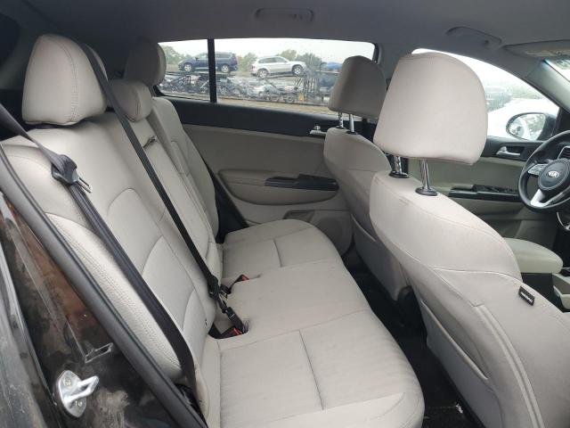 2020 KIA SPORTAGE L KNDPMCAC0L7829286