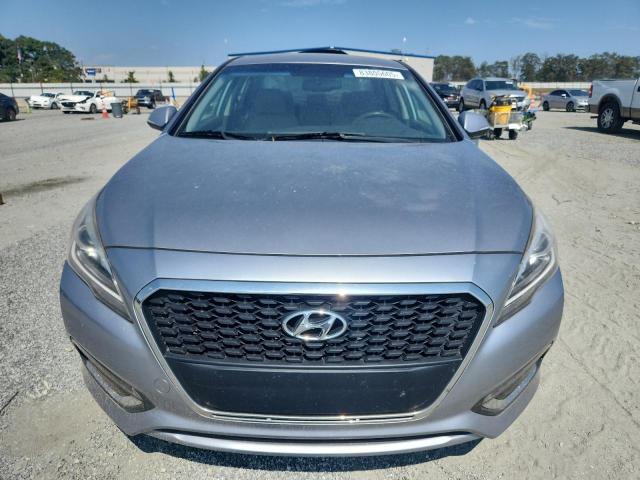 2016 HYUNDAI SONATA HYB KMHE24L10GA040963