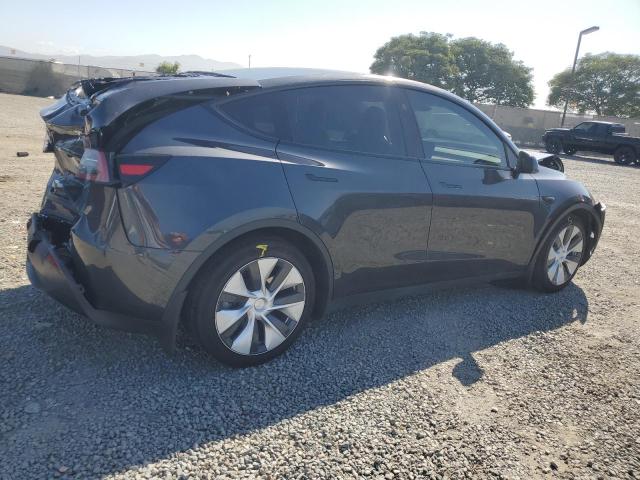 2024 TESLA MODEL Y 7SAYGAEE8RF033273