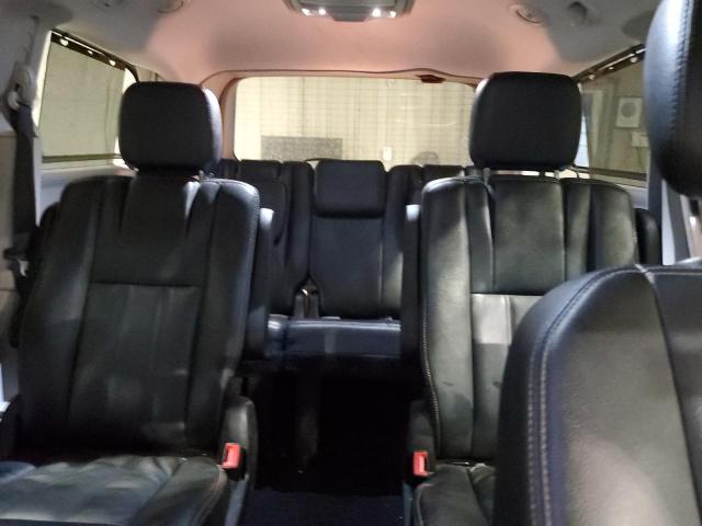 2015 CHRYSLER TOWN & COUNTRY TOURING 2C4RC1BG4FR504841