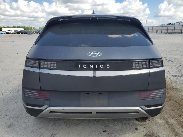 2023 HYUNDAI IONIQ 5 SEL KM8KN4AE2PU172492