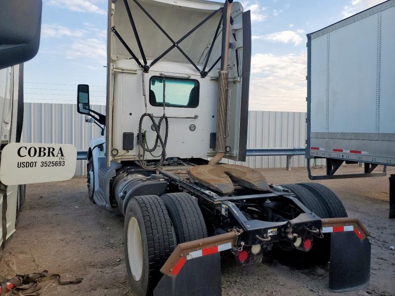 2018 PETERBILT TRACTOR 579 #3303628928