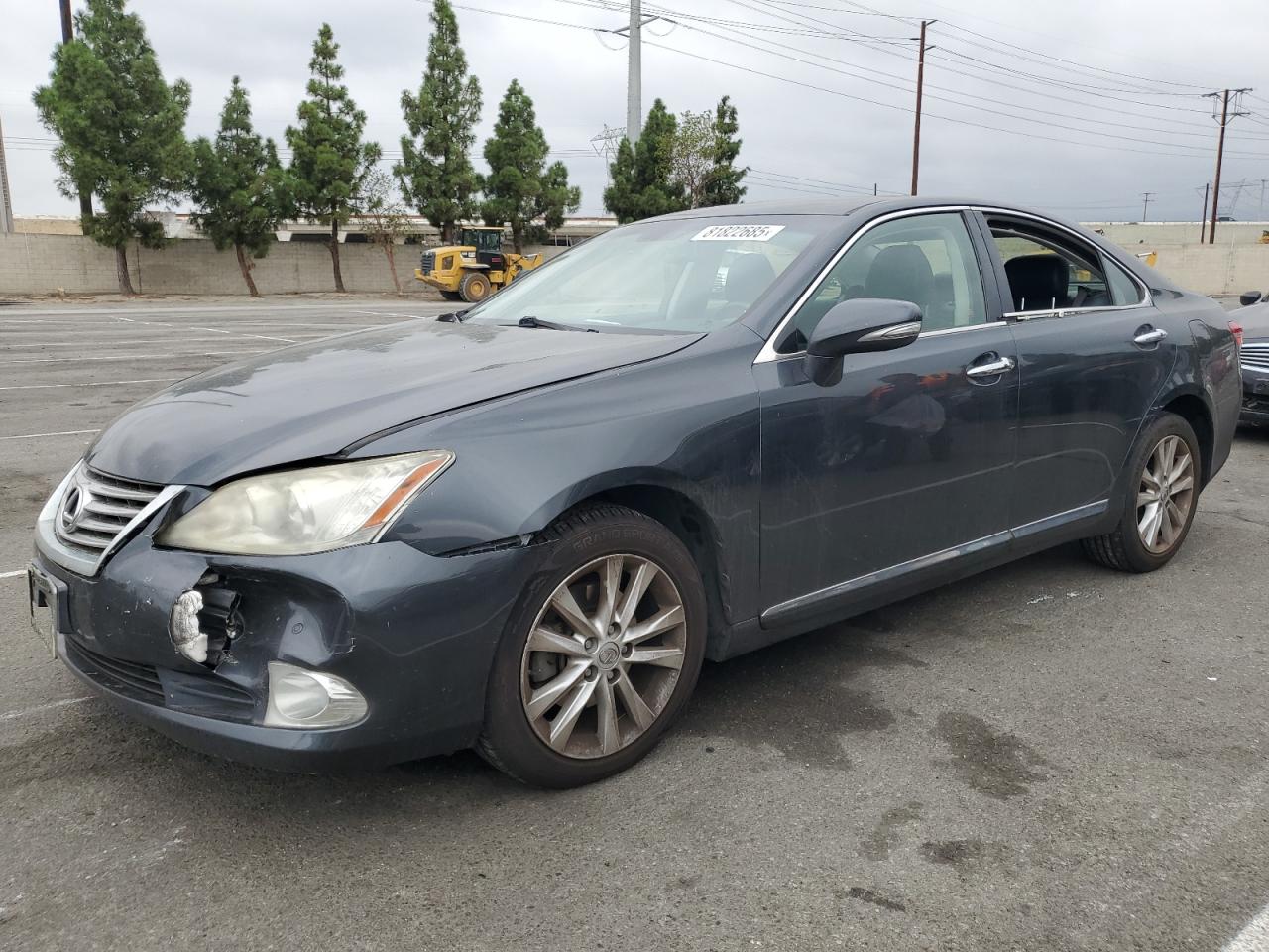 LEXUS ES 350