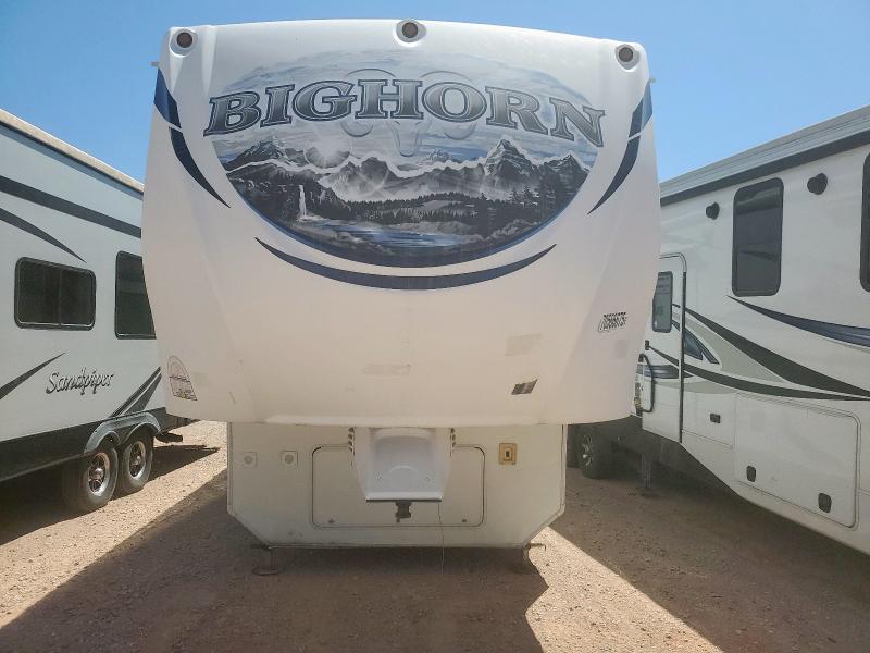 2012 HEART LAND BIG COUNTR #3285803662