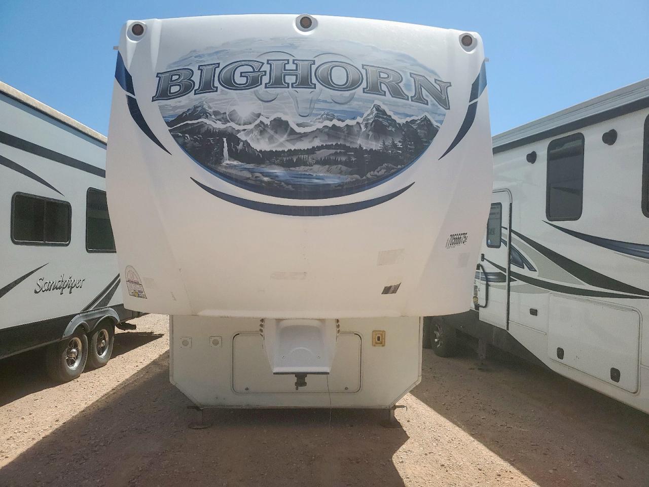 Lot #3285803662 2012 HEART LAND BIG COUNTR