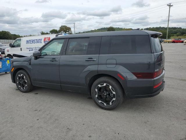 2025 HYUNDAI SANTA FE SE 5NMP14GL0SH126445