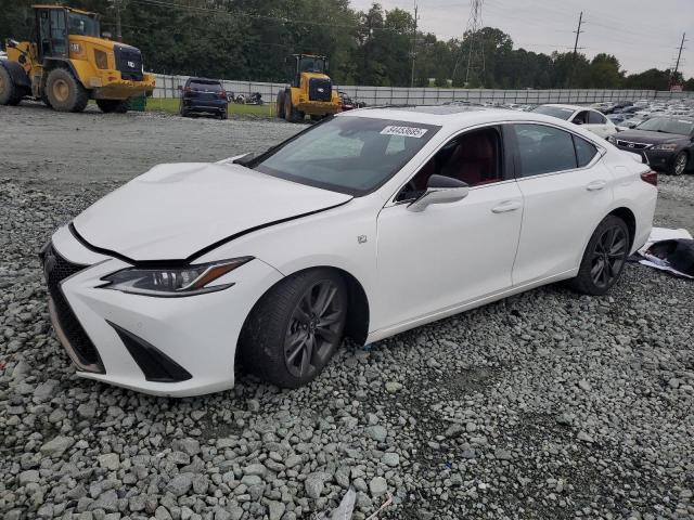 2021 LEXUS ES 350 BAS 58AGZ1B11MU099088