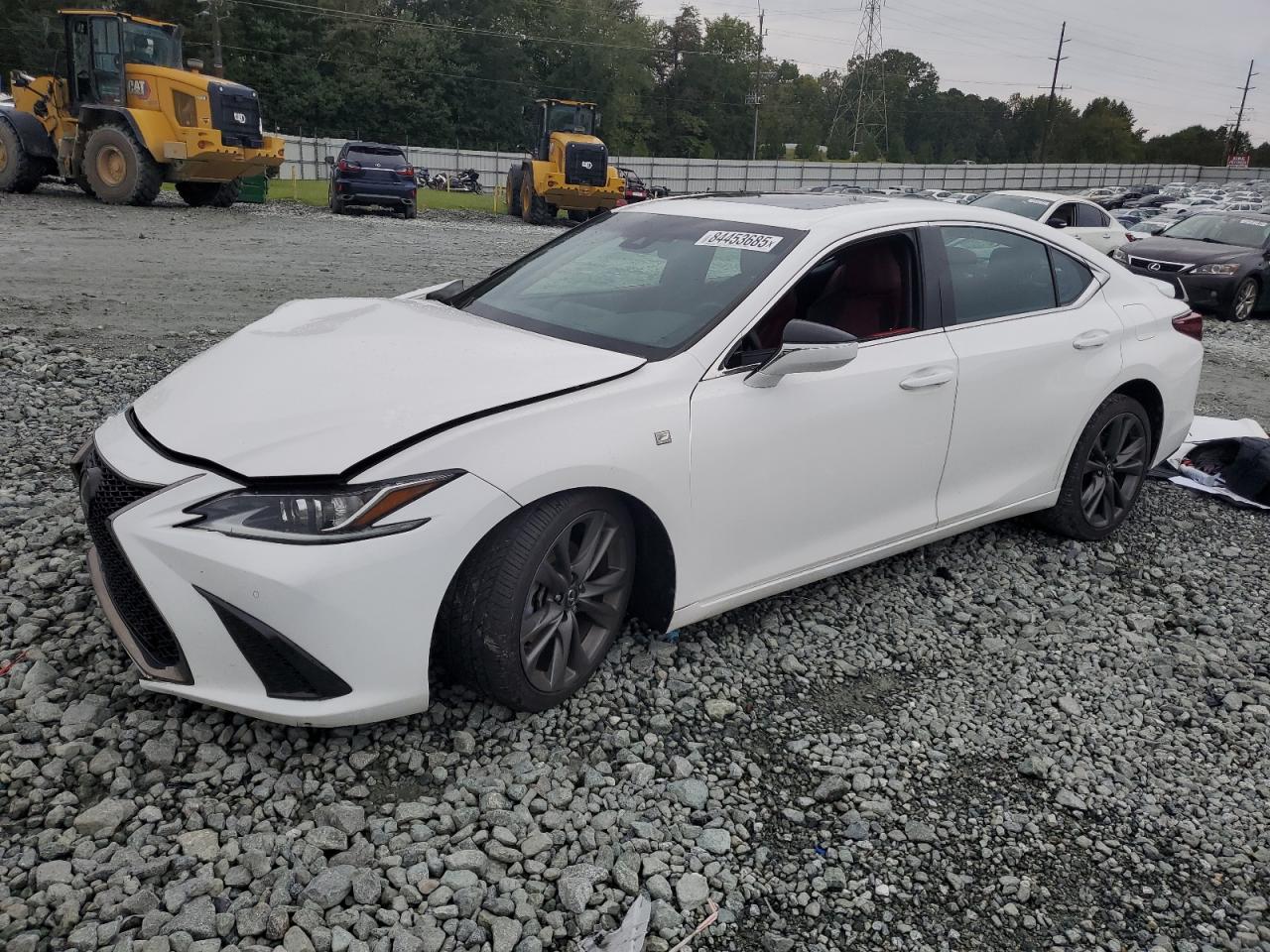 LEXUS ES 350 BASE