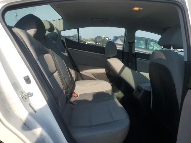 2017 HYUNDAI ELANTRA SE #3291440138