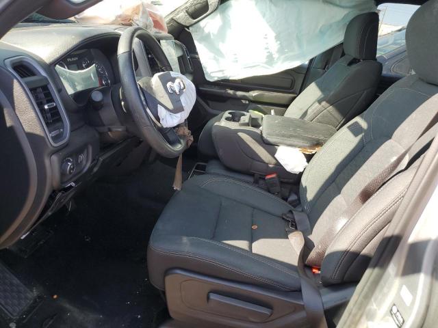 2025 RAM 1500 TRADE 1C6RRFGG0SN554607