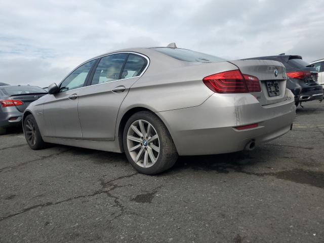 2014 BMW 535 I - WBA5B1C59ED479903