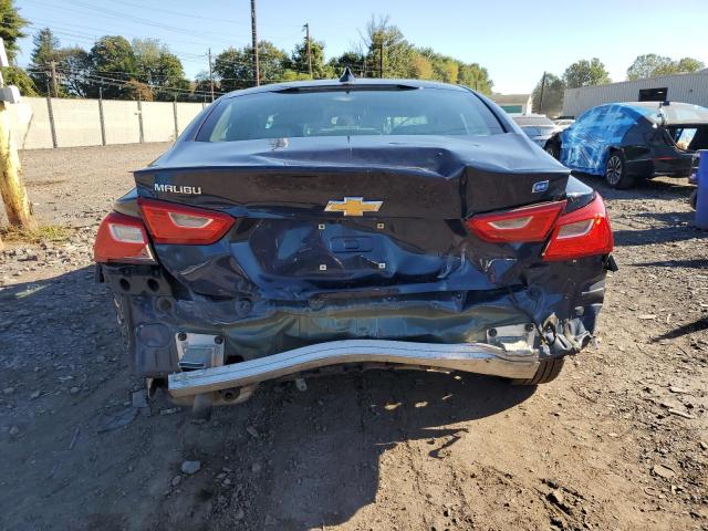 2016 CHEVROLET MALIBU LT 1G1ZE5ST6GF318959