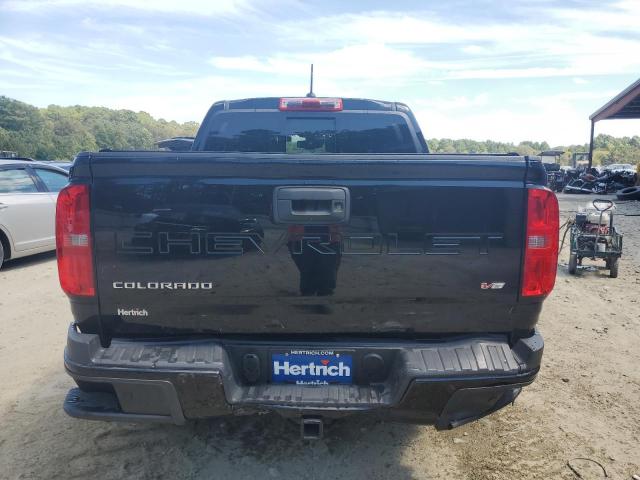 2022 CHEVROLET COLORADO Z #3275655788