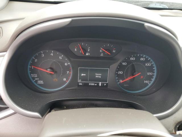 2016 CHEVROLET MALIBU LS 1G1ZB5ST5GF256611