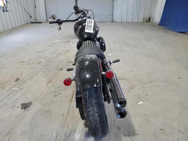 2023 HARLEY-DAVIDSON FXST - 1HD1BVJ1XPB025407