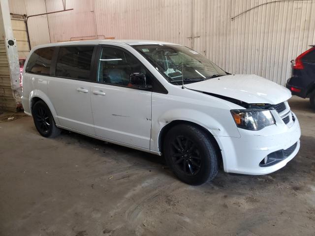 2019 DODGE GRAND CARA 2C4RDGEG1KR764538