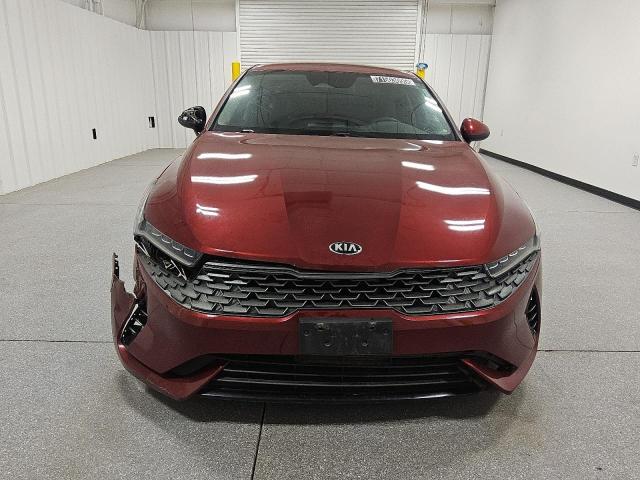 2021 KIA K5 LX 5XXG24J23MG001079