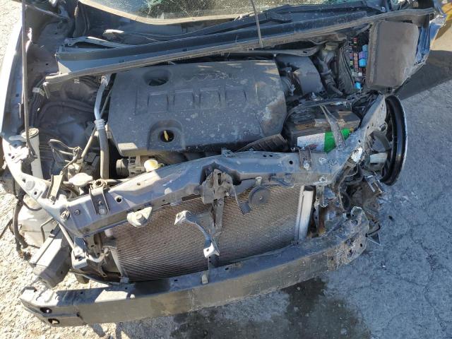 2016 TOYOTA COROLLA L - 5YFBURHEXGP485751