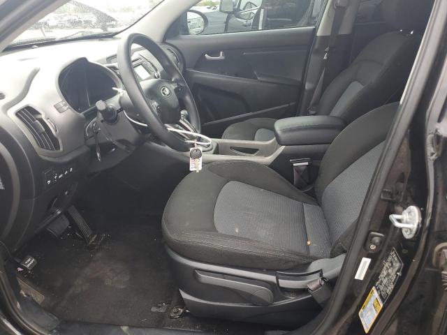 2014 KIA SPORTAGE L #3288546498