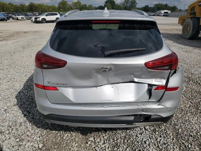 2019 HYUNDAI TUCSON LIM KM8J3CAL7KU870986