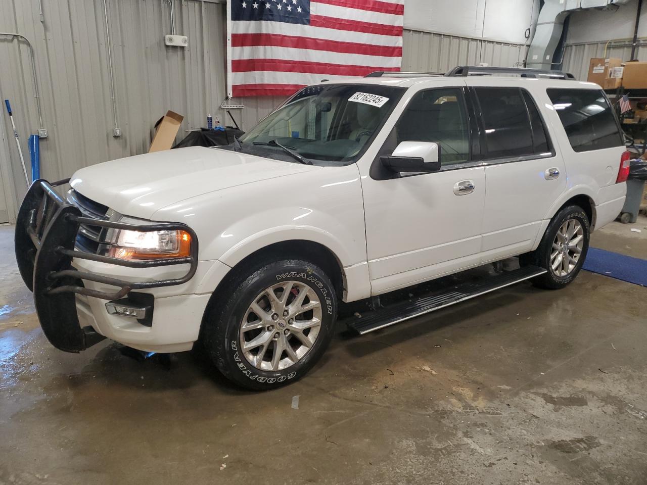 FORD EXPEDITION LIMITED