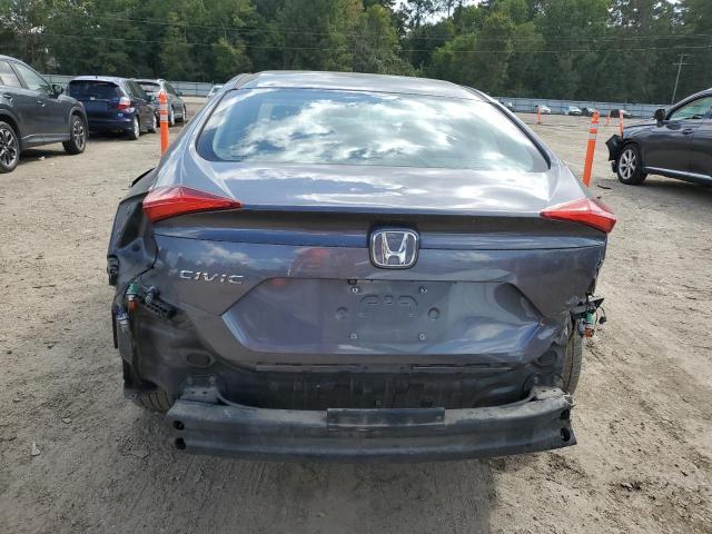 2019 HONDA CIVIC LX #3283960796